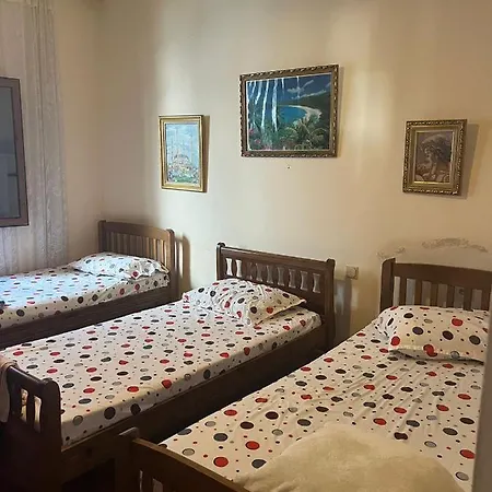 Shared In Center Of * Vlorë